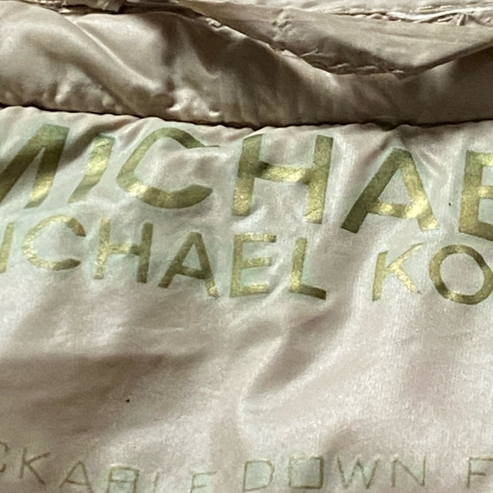 Michael Kors jacket- final price ! - Picture 9 of 12